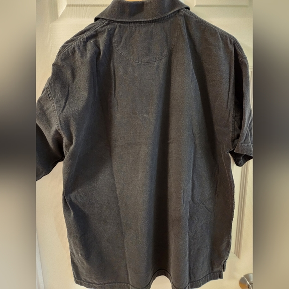 Warner Brothers Store Large Polo - Wilie Coyote - Picture 2 of 4